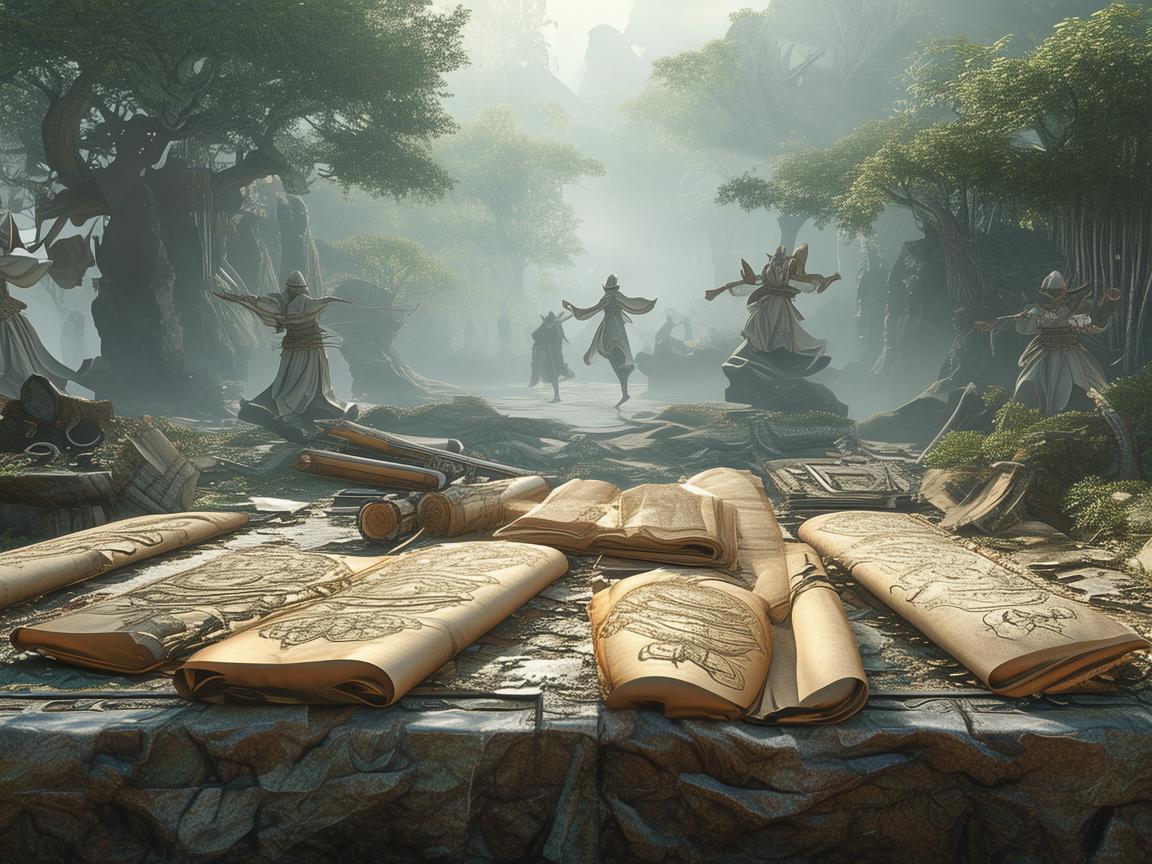手游天龙需要修炼无涯遗书吗？