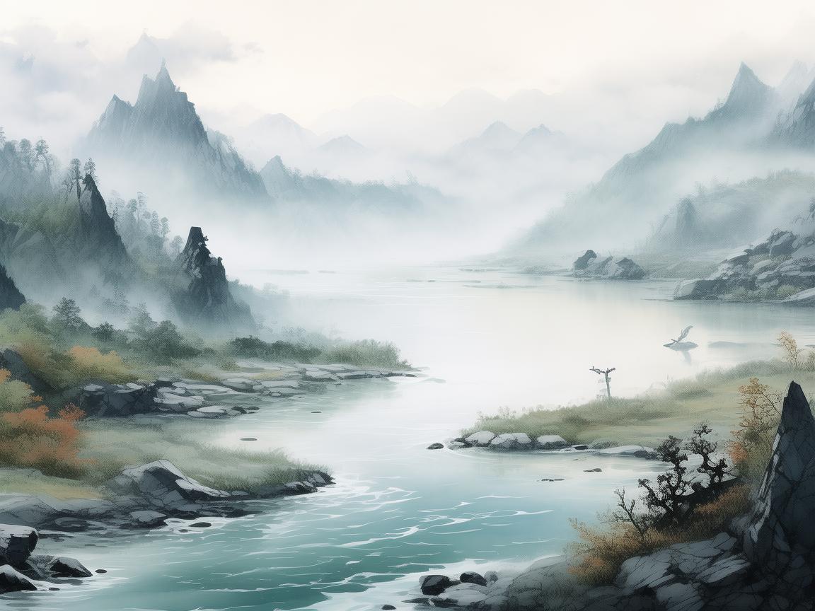 逆水寒手游选什么手机合适？