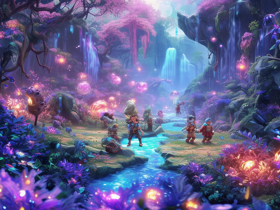 梦幻手游0氪真的能玩吗？
