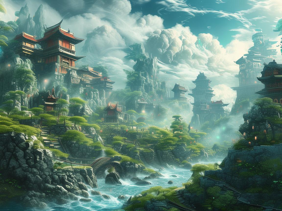 武动乾坤手游林啸好玩吗？