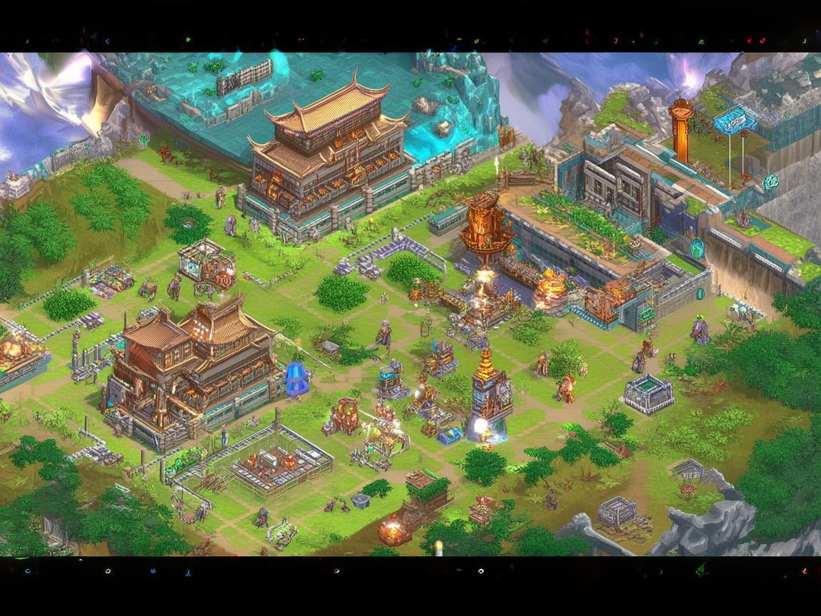 永劫无间手游究竟有什么模式? 永劫无间手游究竟有什么模式?