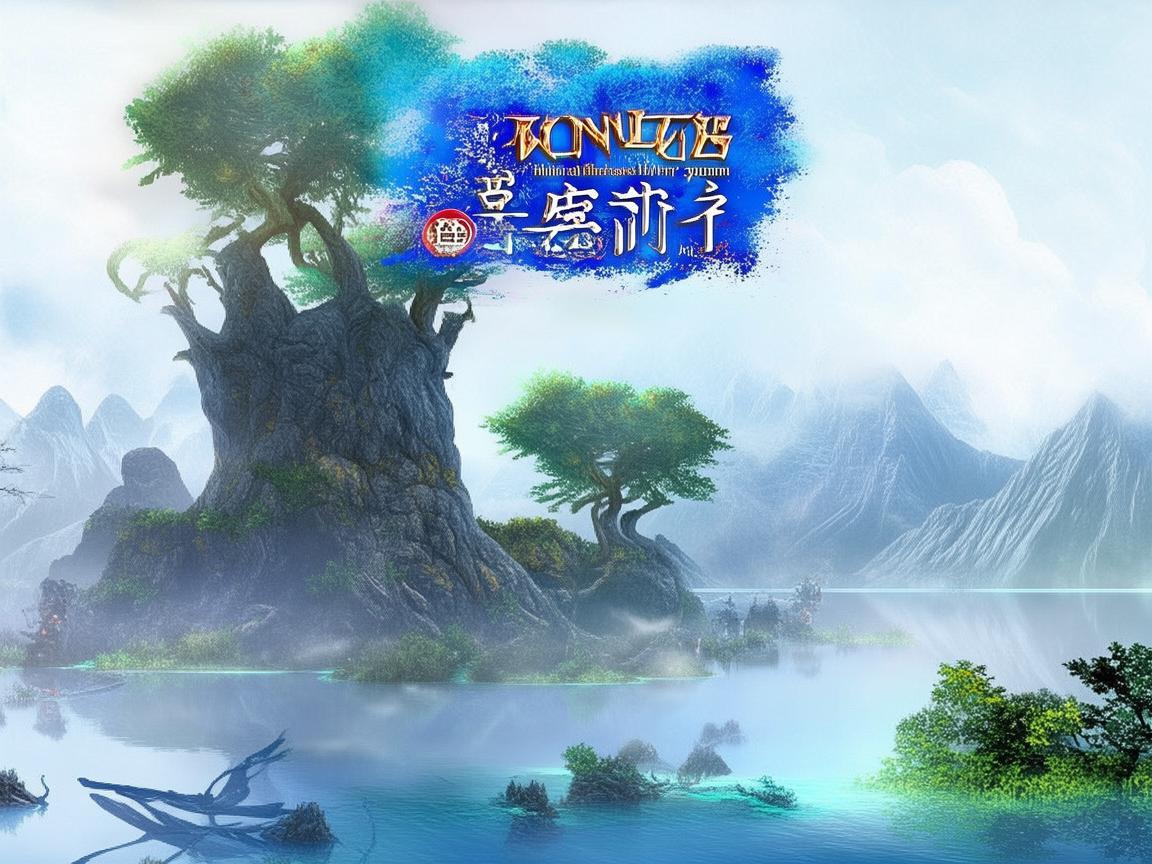 神武2手游是什么平台？