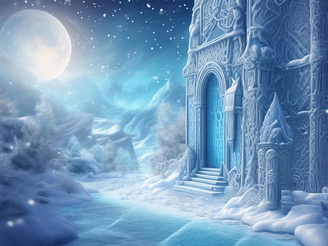 正版冰雪手游究竟叫什么？