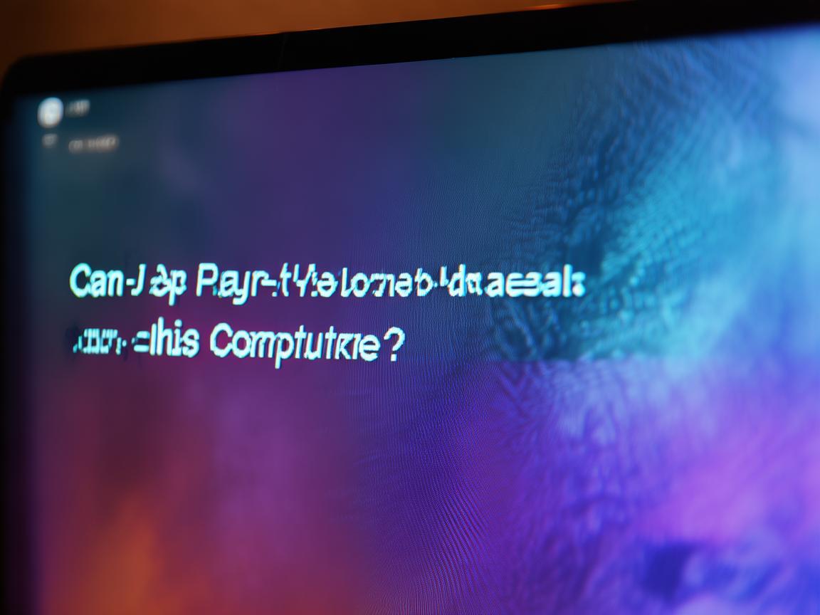 电脑上能玩方舟手游吗？