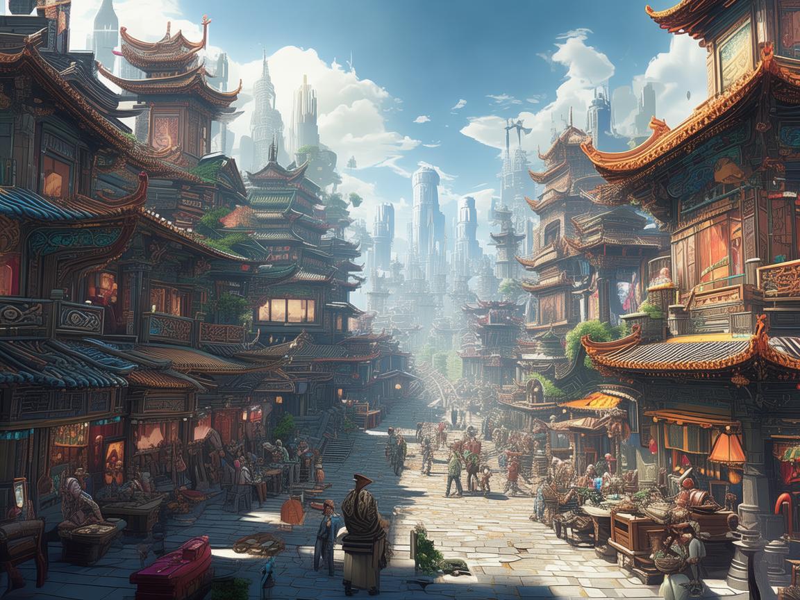 天龙手游真的好搬砖吗？