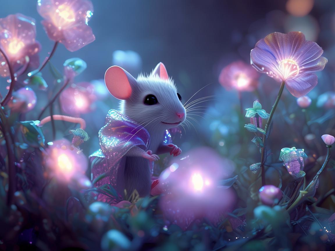 梦幻手游隐匿技能适合老鼠吗？