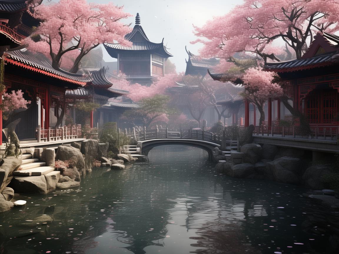 楚留香手游社究竟是什么？