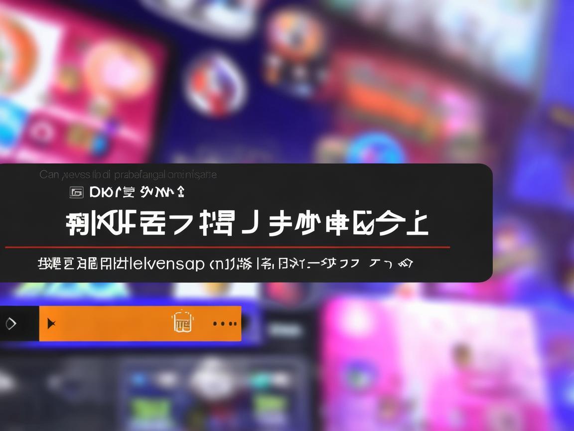 DNF手游直播可以私信吗？