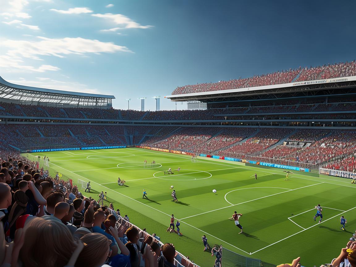 FIFA 22手游到底能不能玩？