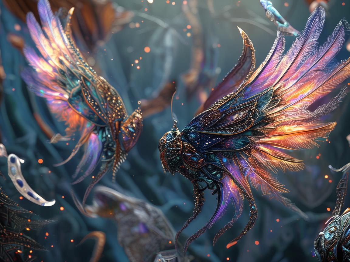 梦幻手游中哪些翅膀值钱呢？