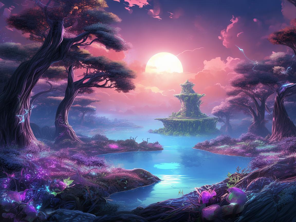 灵武世界手游好玩吗？