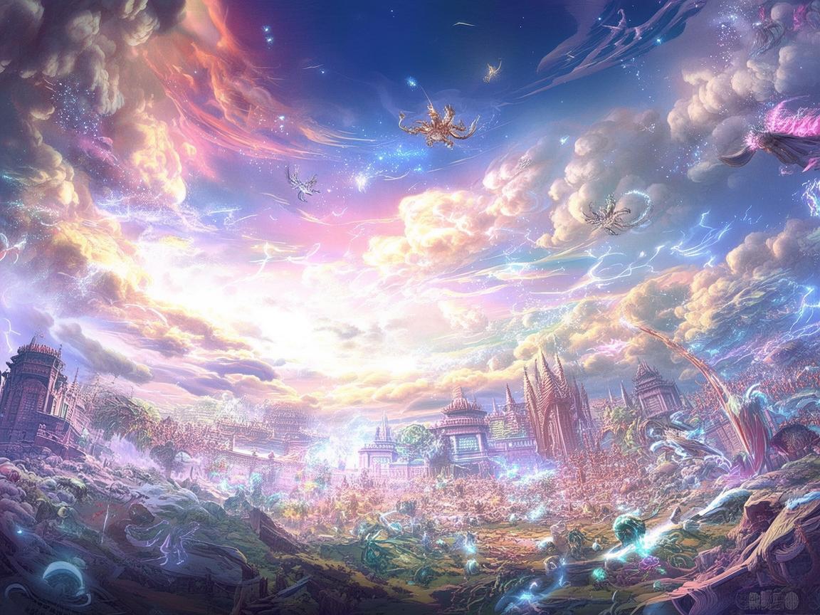 神武手游天宫伤害高吗？