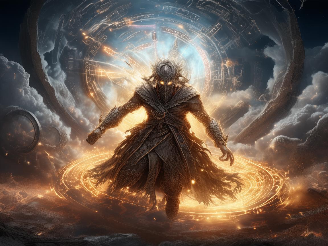 神武手游蚩尤武魂究竟是什么？