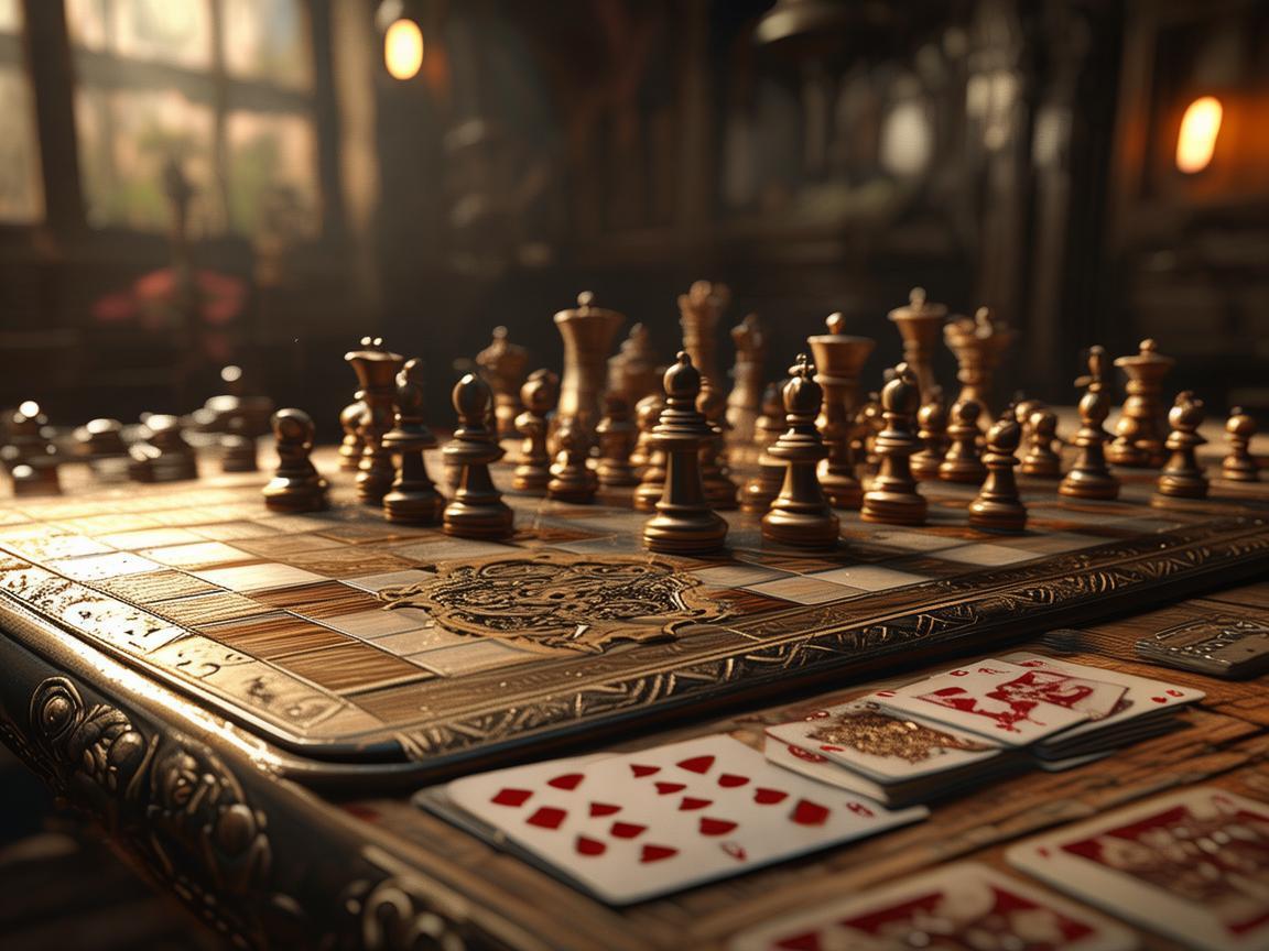 什么是棋牌手游内部号？