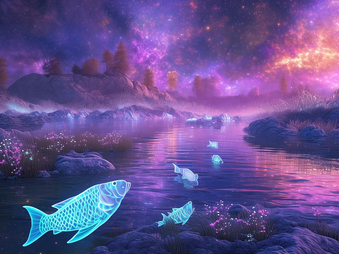 钓鱼星球有手游版吗？