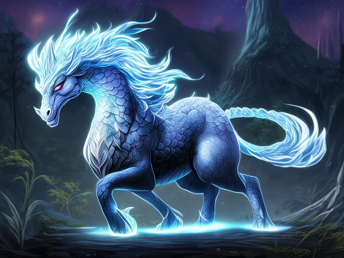 魔域手游中什么坐骑最好？