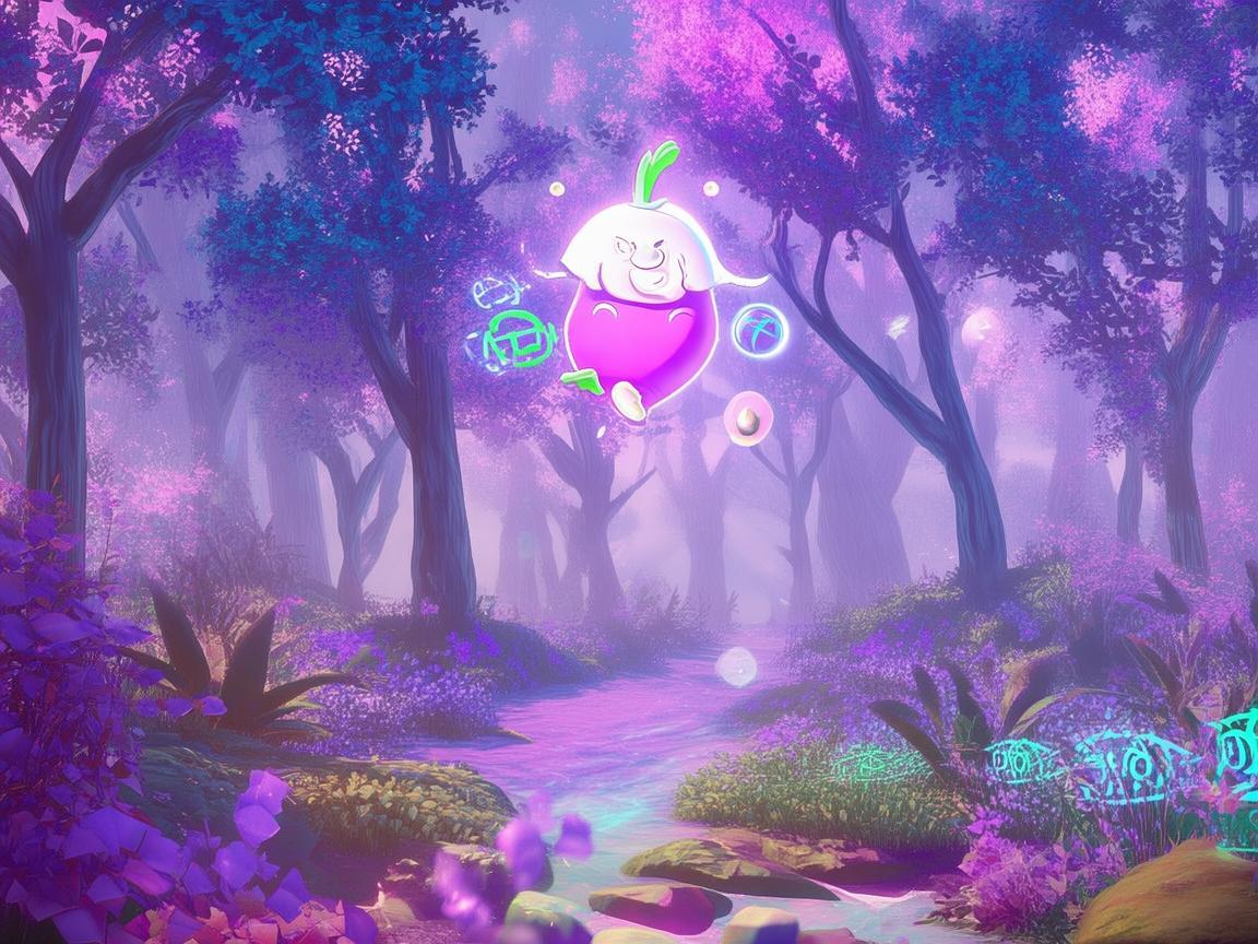 梦幻手游中什么是萝卜号？