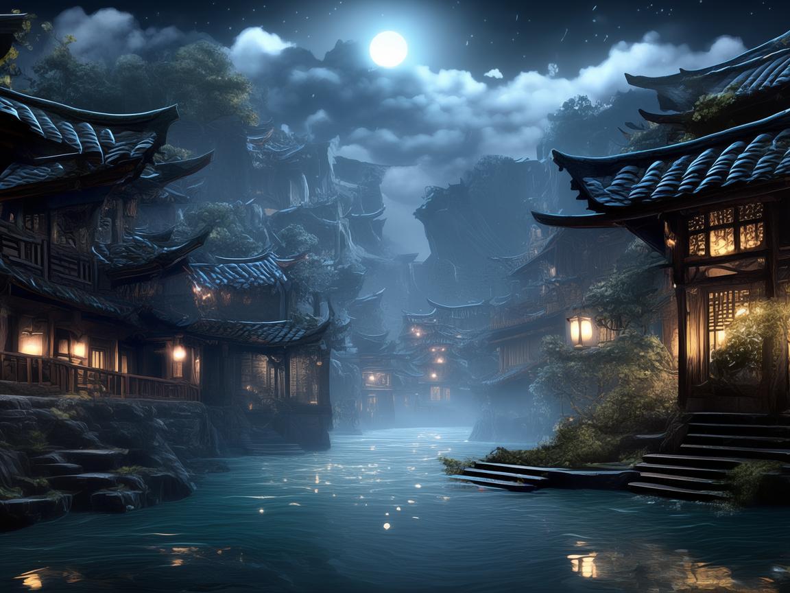逆水寒手游大区都有哪些呢？