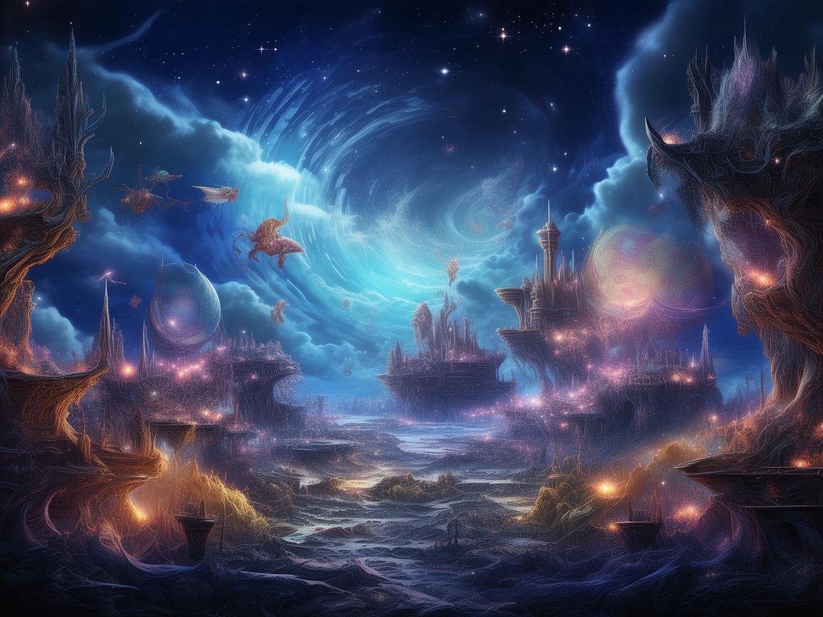 手游版本的星空深渊能进吗? 手游版本的星空深渊能进吗?