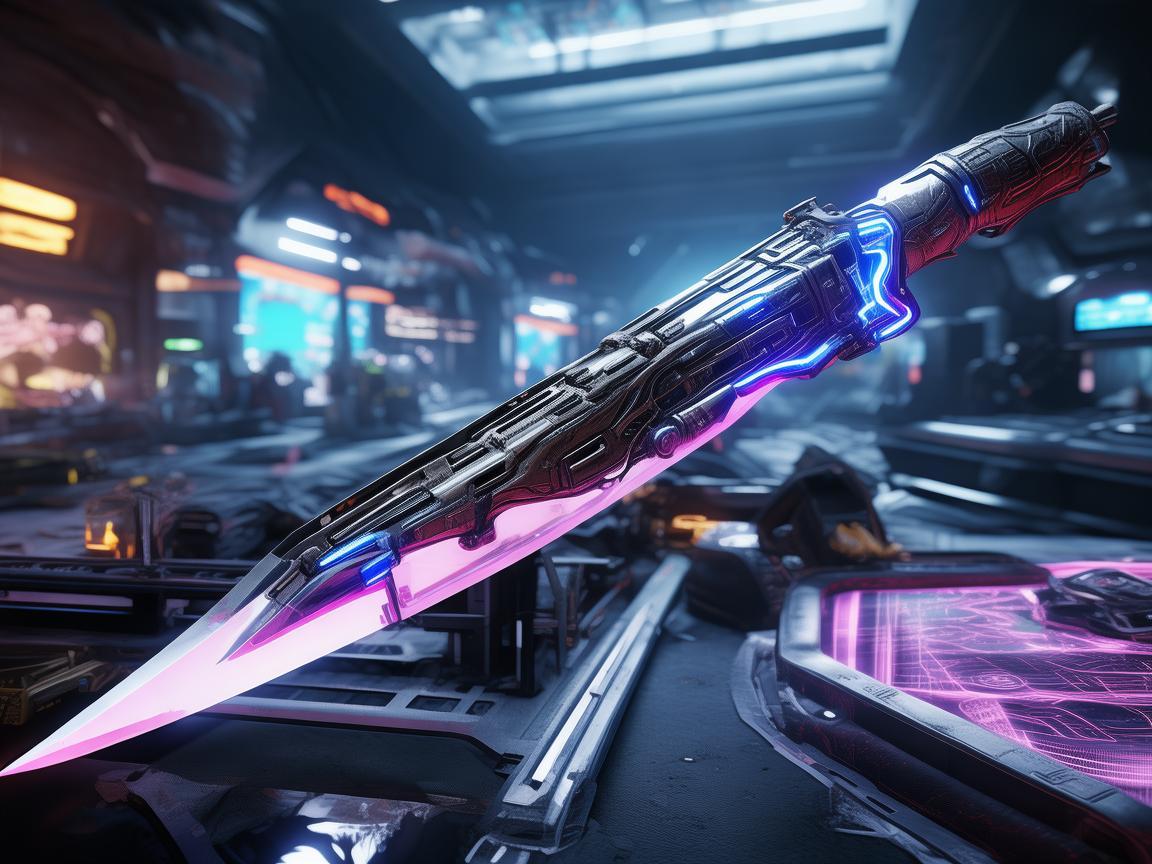 使命召唤手游会出刺刀吗? 使命召唤手游会出刺刀吗?