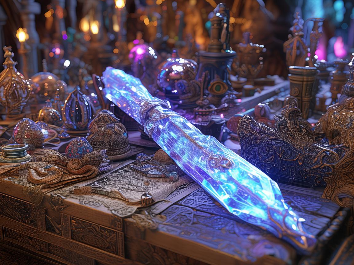 手游诛仙带什么法宝好? 手游诛仙带什么法宝好?