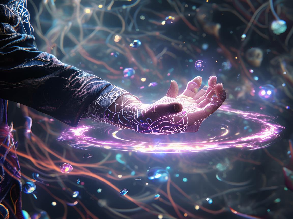 转圈施法的手游究竟是哪款? 转圈施法的手游究竟是哪款?