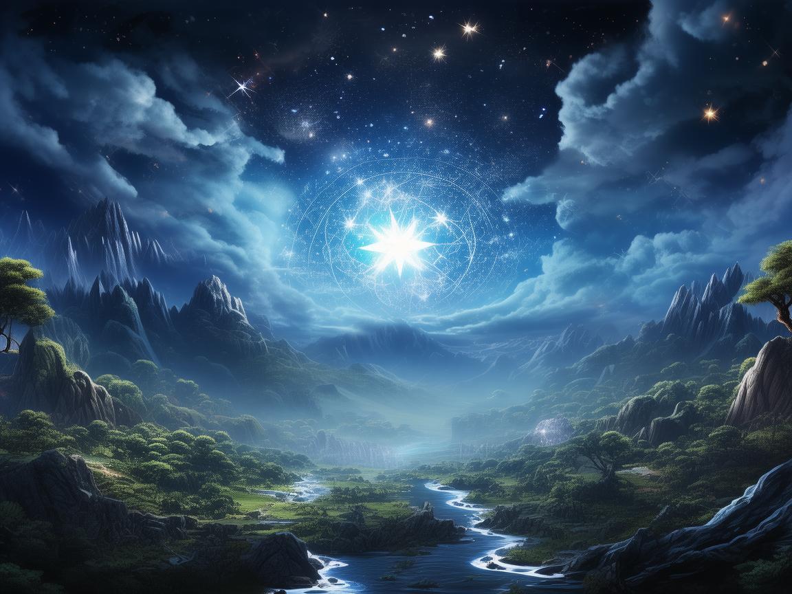 问道手游36星君究竟是什么? 问道手游36星君究竟是什么?