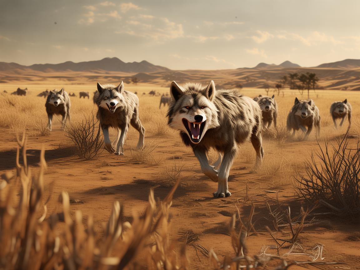 饥荒手游中什么动物好打? 饥荒手游中什么动物好打?