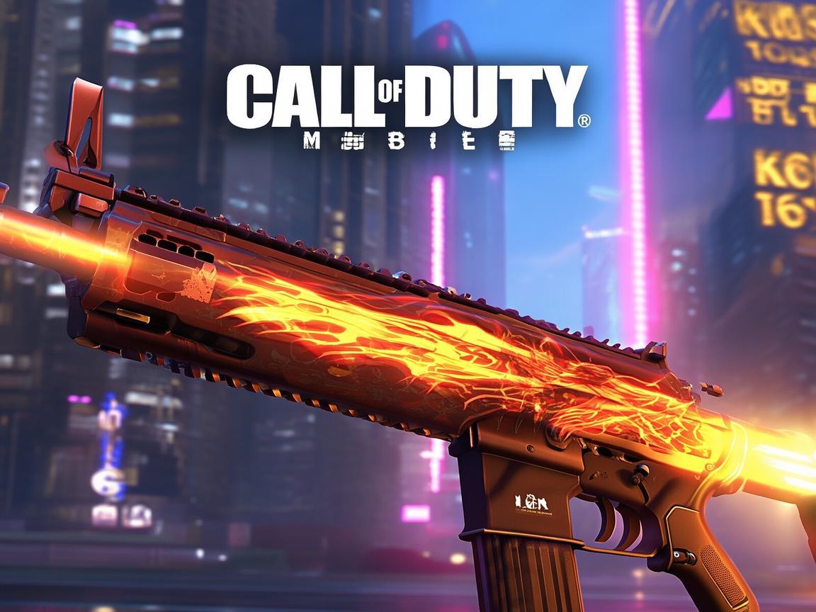 手游CF凤凰KAC适合在哪些场景使用? 手游CF凤凰KAC适合在哪些场景使用?