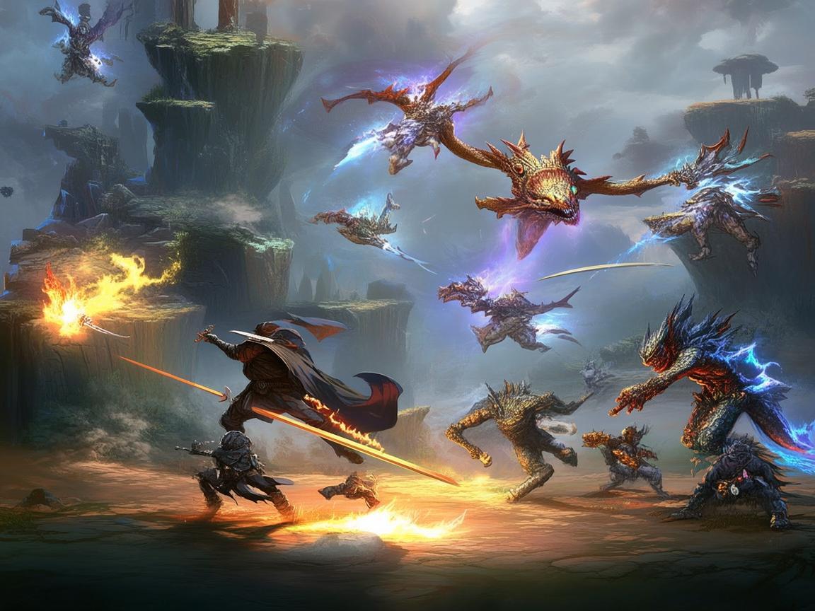 手游剑魔打哪些英雄比较好打呢? 手游剑魔打哪些英雄比较好打呢?