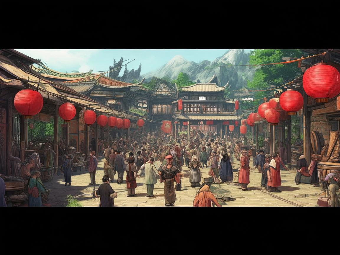 热血江湖手游真的要重做了吗？