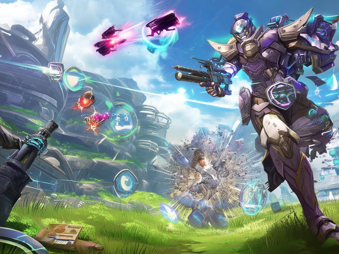 CF手游英雄兰有什么技能? CF手游英雄兰有什么技能?