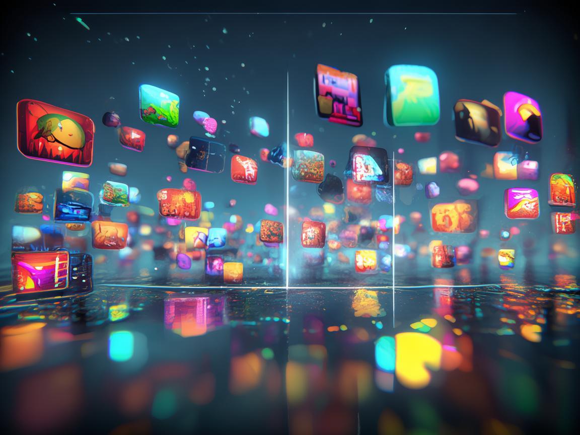 有哪些手游是能和电脑互通的呢？