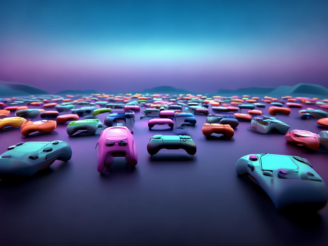 有哪些手游支持手柄呢? 有哪些手游支持手柄呢?