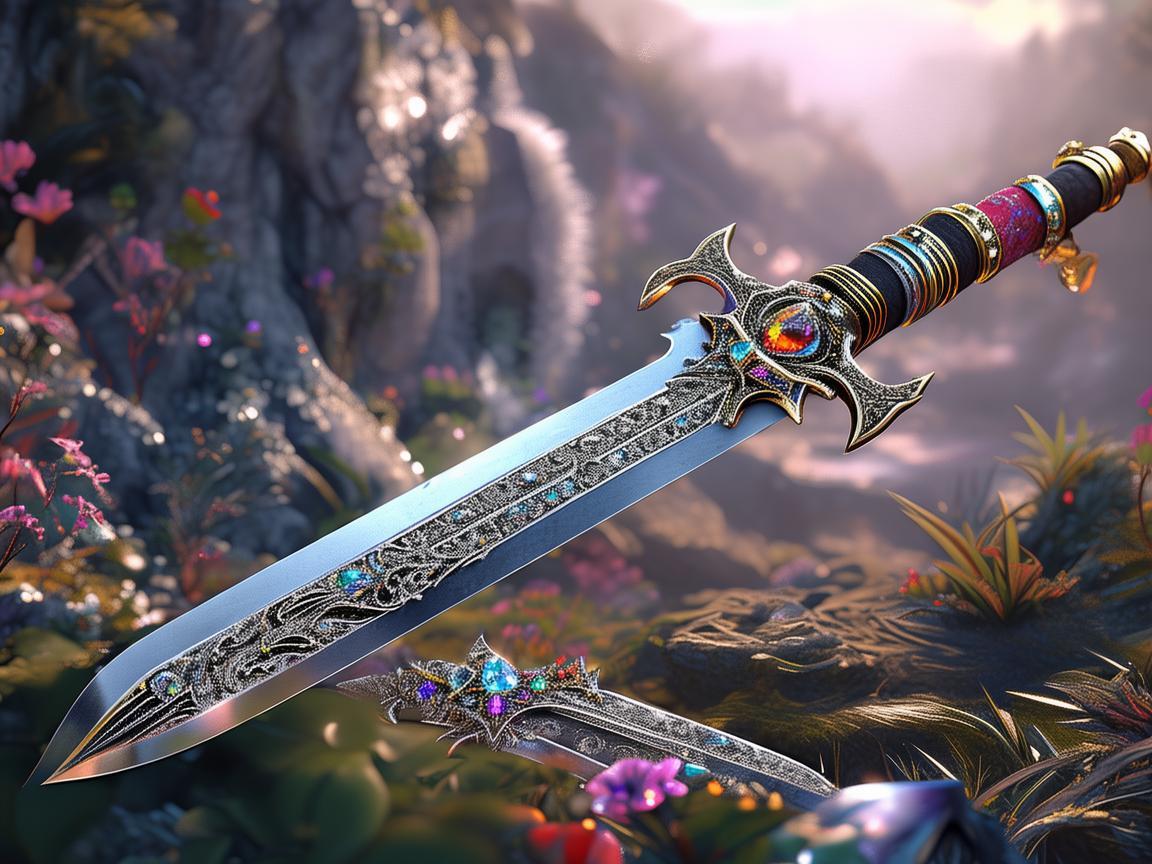 DNF手游什么刀最贵？