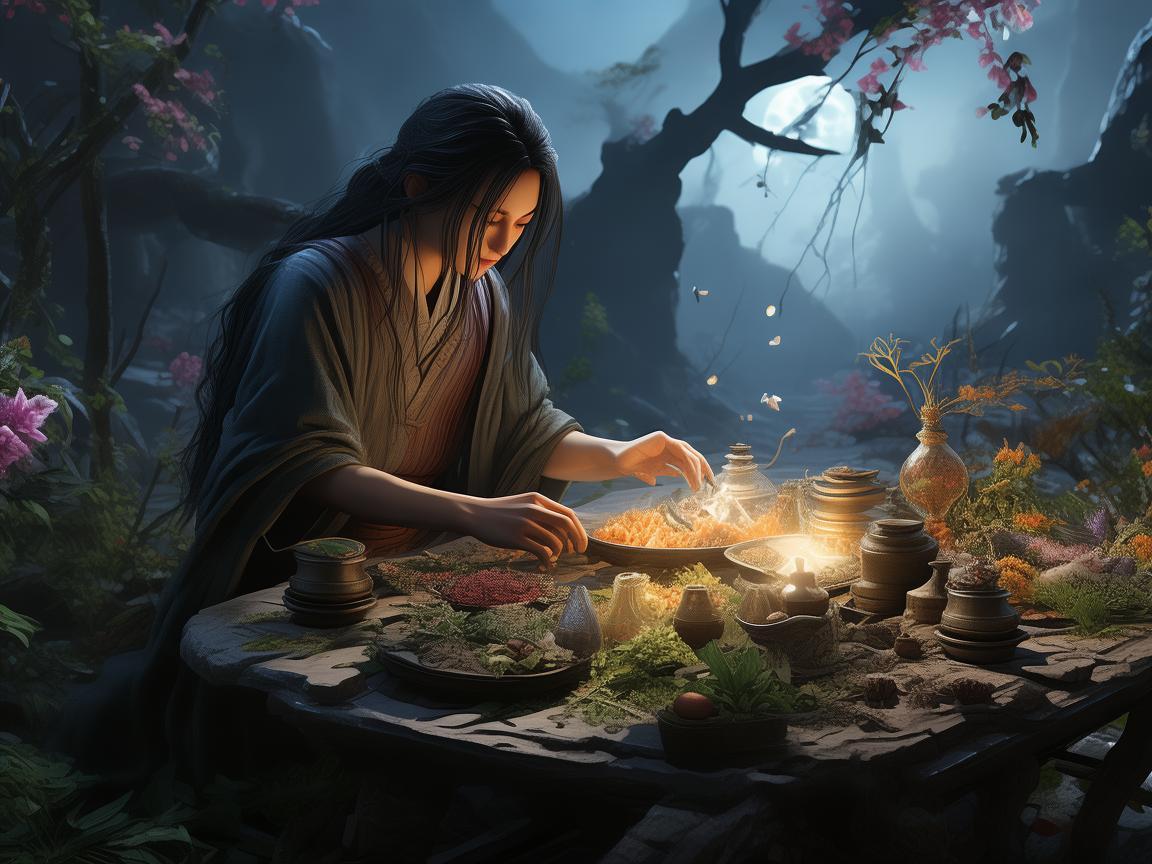 诛仙手游必须炼药吗? 诛仙手游必须炼药吗?