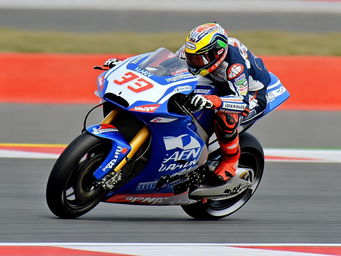 MotoGP手游里究竟有什么? MotoGP手游里究竟有什么?