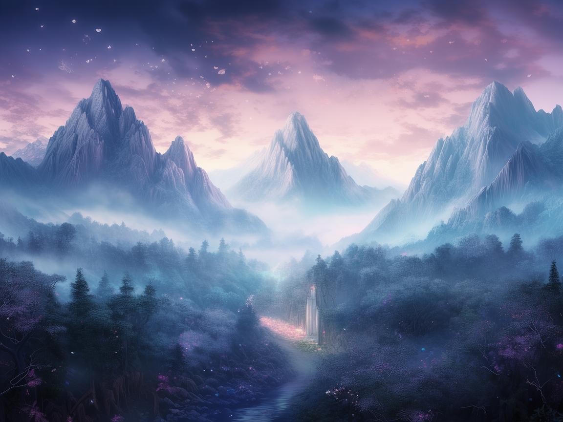 诛仙手游长生界究竟在哪? 诛仙手游长生界究竟在哪?