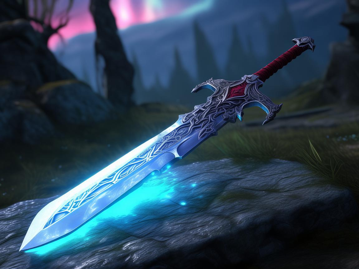 手游里的剑魔究竟叫什么名字? 手游里的剑魔究竟叫什么名字?