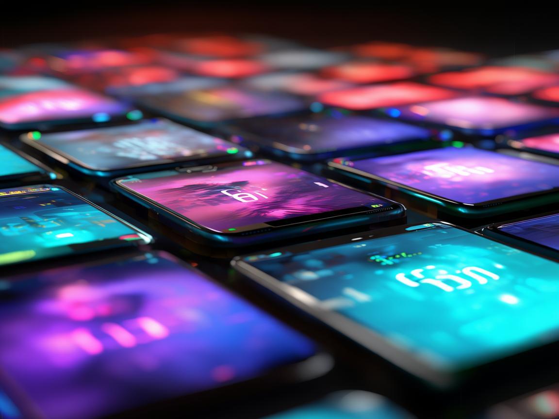 手游帧数上限都是60吗？