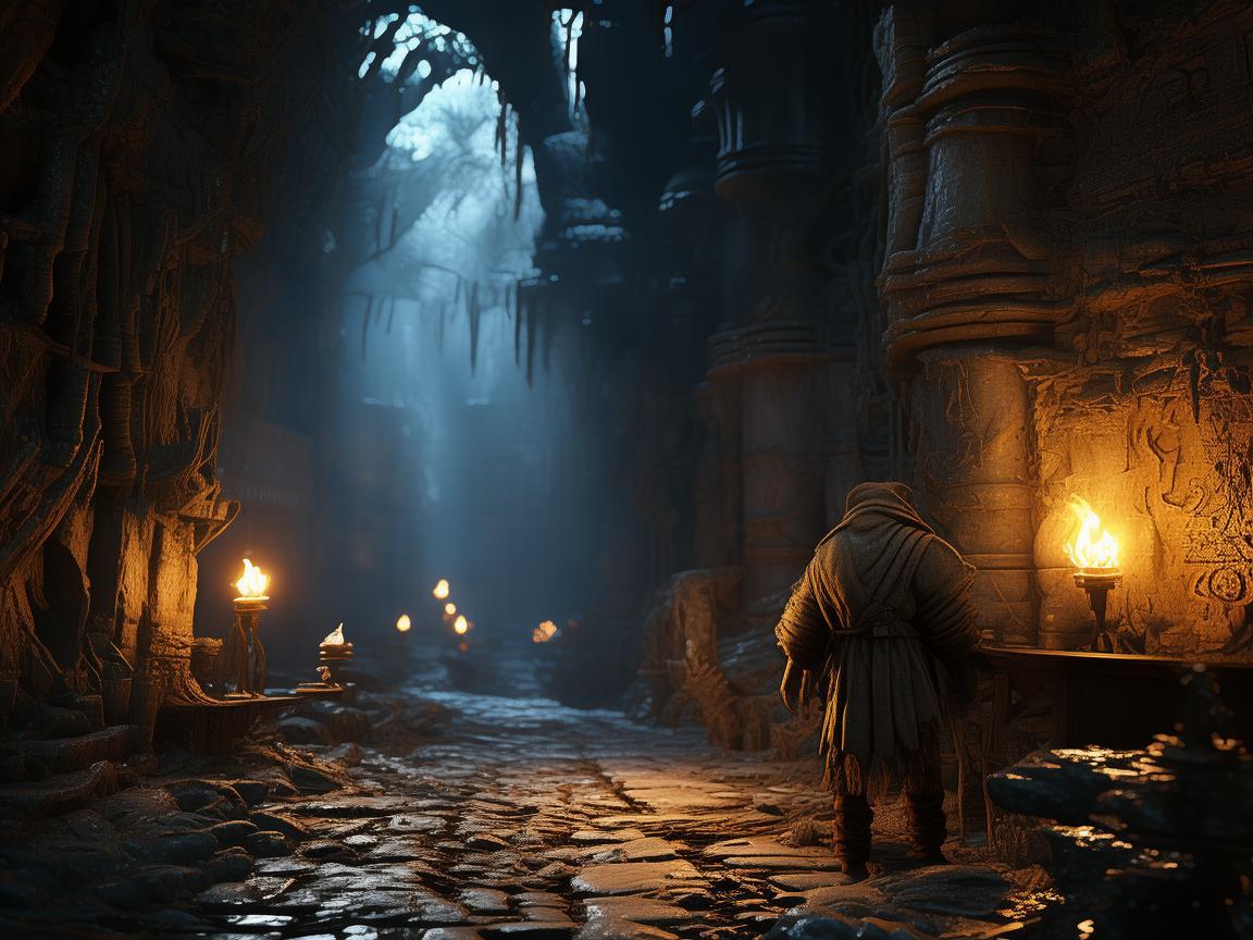 地牢之子有手游吗？