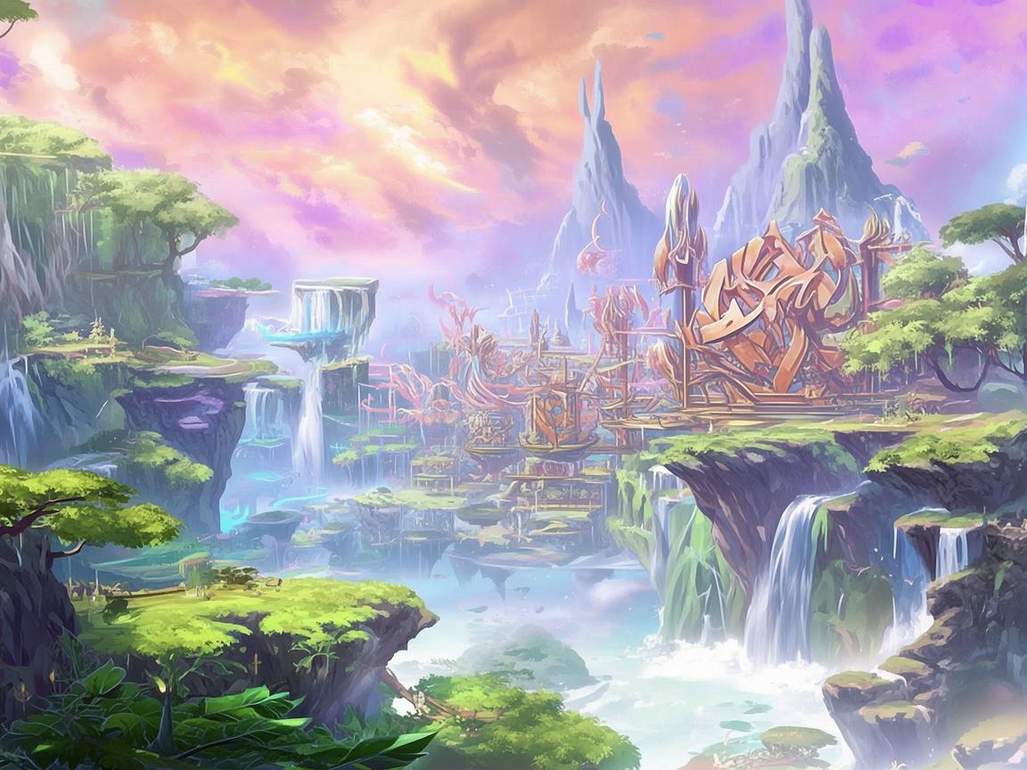 手游原神只有官服吗？