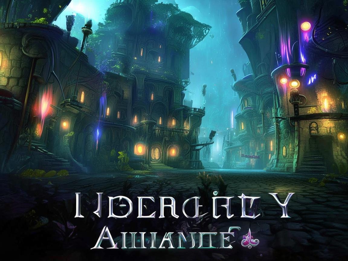 地下城盟约手游在哪里下载呢？