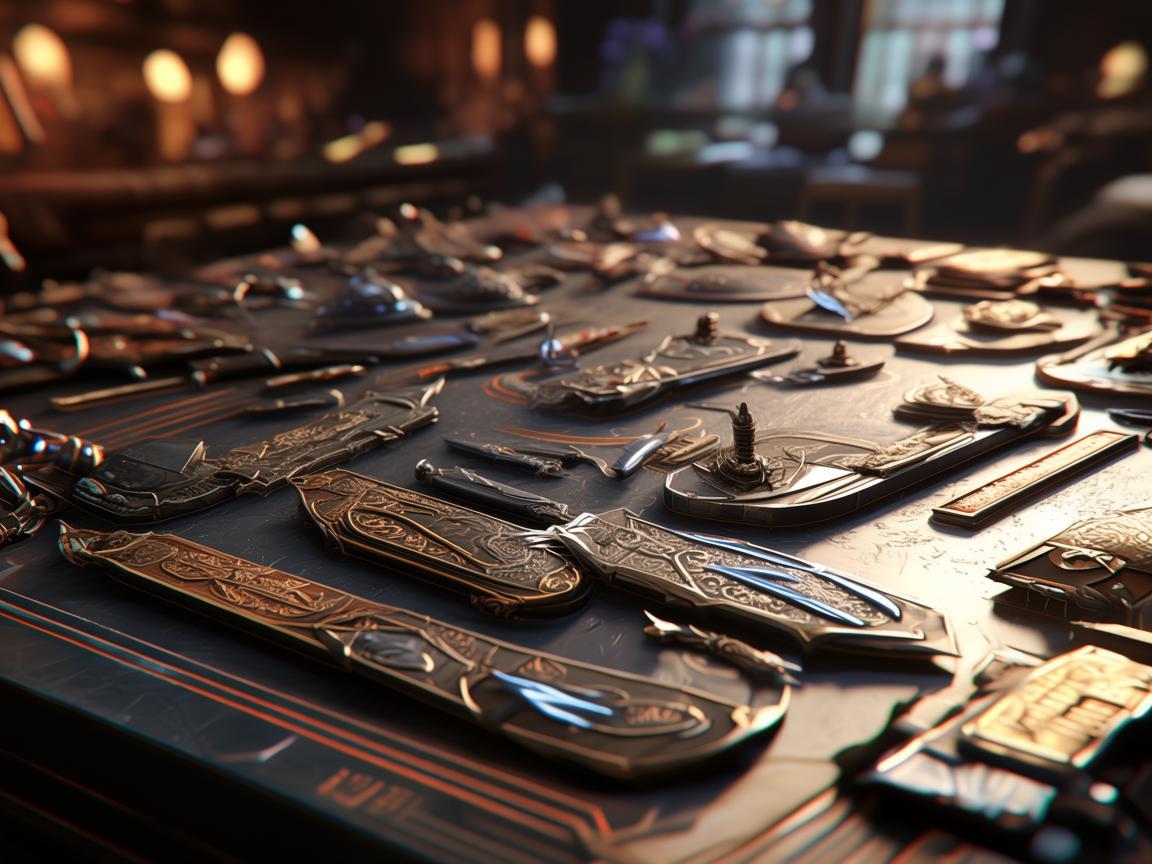 手游青云决怎么合装备？