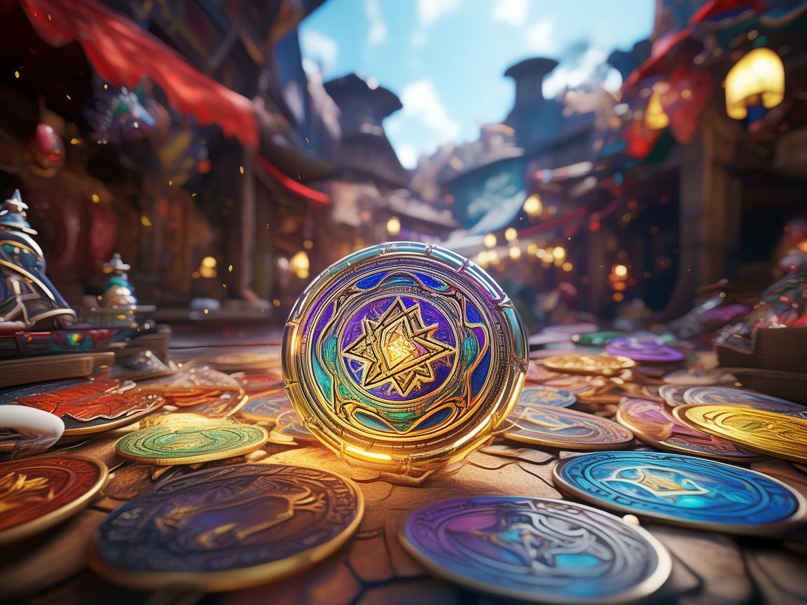 弹弹堂手游符文哪个最好用？