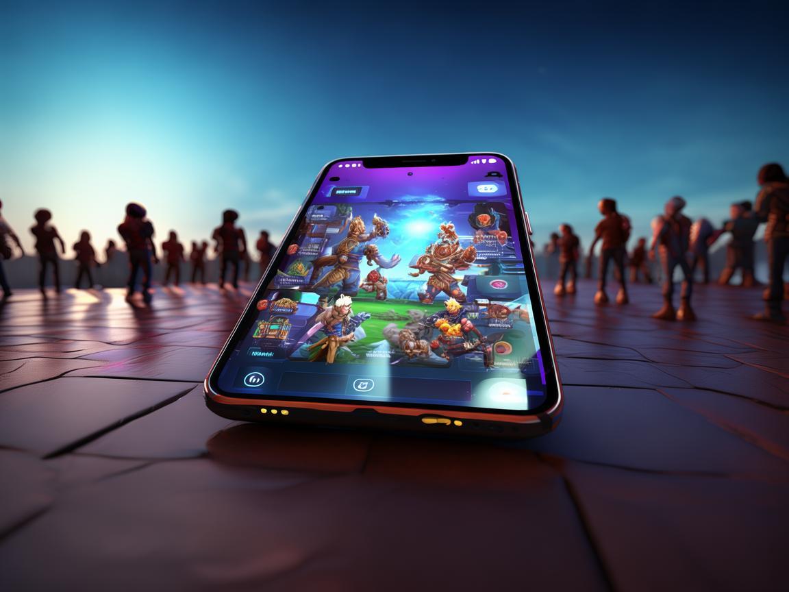 玩传奇手游,用什么手机好呢? 玩传奇手游,用什么手机好呢?