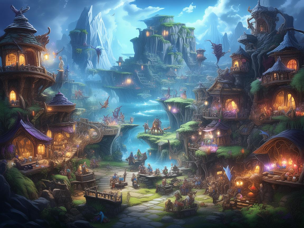 什么样的人能玩梦幻手游和端游？