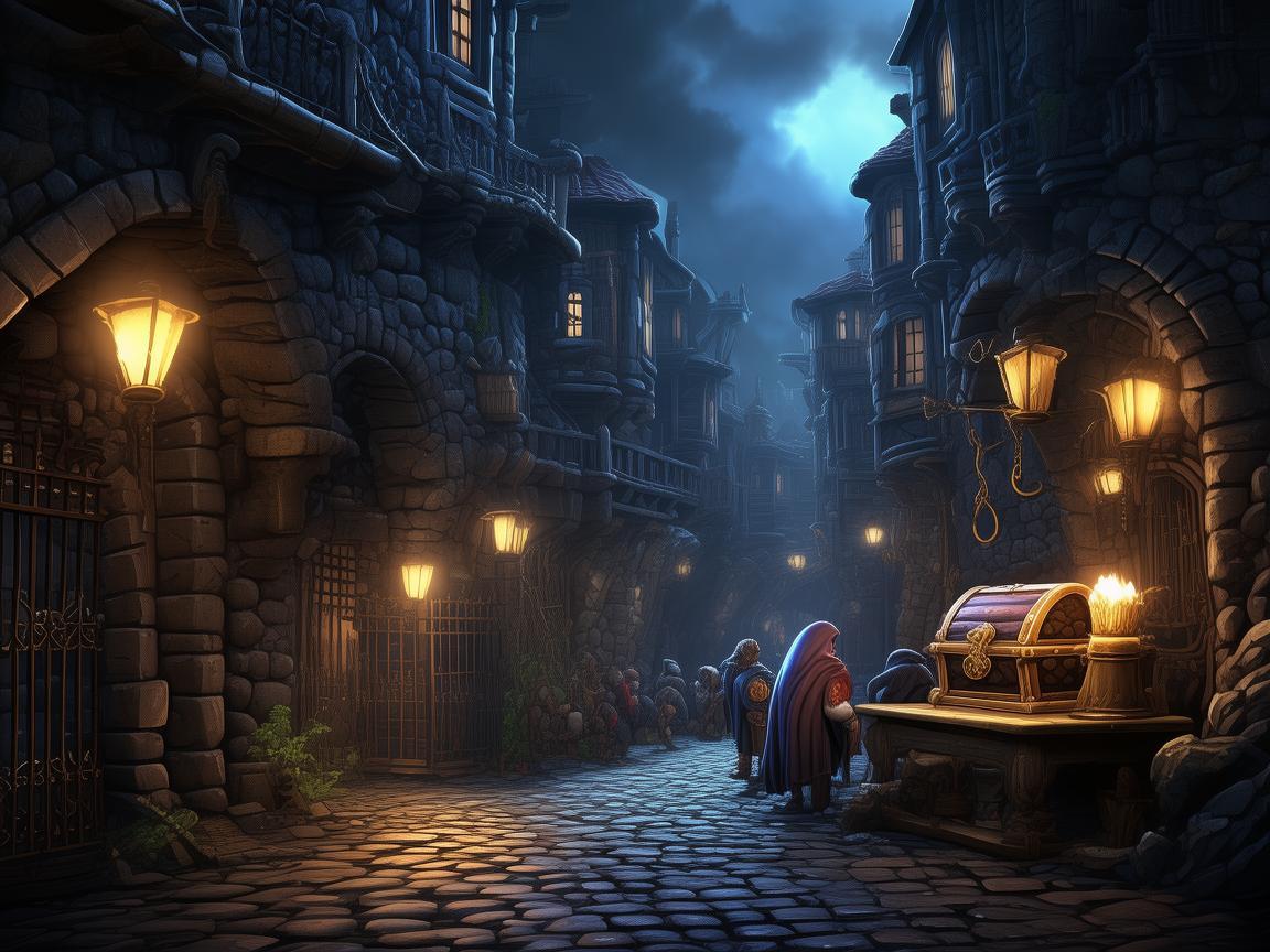 地下城手游不能开罐子吗? 地下城手游不能开罐子吗?