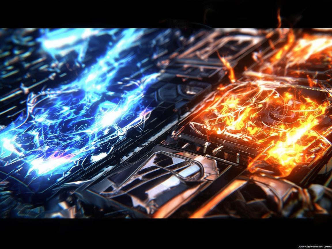 手游炼狱技能究竟有哪些? 手游炼狱技能究竟有哪些?