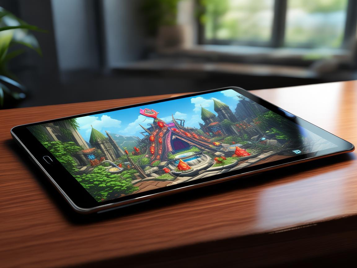 平板真的能玩韩服手游吗? 平板真的能玩韩服手游吗?